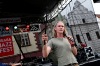 Bohemia Jazz Fest 2014 začal na jihu Čech v Táboře. Nabídl jazz s přesahy