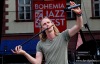 Bohemia Jazz Fest 2014 začal na jihu Čech v Táboře. Nabídl jazz s přesahy