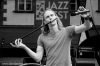 Bohemia Jazz Fest 2014 začal na jihu Čech v Táboře. Nabídl jazz s přesahy