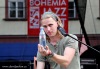 Bohemia Jazz Fest 2014 začal na jihu Čech v Táboře. Nabídl jazz s přesahy