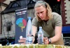 Bohemia Jazz Fest 2014 začal na jihu Čech v Táboře. Nabídl jazz s přesahy