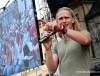 Bohemia Jazz Fest 2014 začal na jihu Čech v Táboře. Nabídl jazz s přesahy
