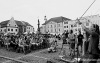 Bohemia Jazz Fest 2014 začal na jihu Čech v Táboře. Nabídl jazz s přesahy