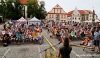 Bohemia Jazz Fest 2014 začal na jihu Čech v Táboře. Nabídl jazz s přesahy