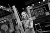Bohemia Jazz Fest 2014 začal na jihu Čech v Táboře. Nabídl jazz s přesahy
