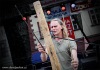Bohemia Jazz Fest 2014 začal na jihu Čech v Táboře. Nabídl jazz s přesahy