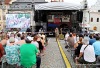 Bohemia Jazz Fest 2014 začal na jihu Čech v Táboře. Nabídl jazz s přesahy