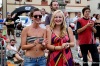 Bohemia Jazz Fest 2014 začal na jihu Čech v Táboře. Nabídl jazz s přesahy