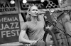 Bohemia Jazz Fest 2014 začal na jihu Čech v Táboře. Nabídl jazz s přesahy
