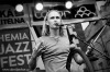 Bohemia Jazz Fest 2014 začal na jihu Čech v Táboře. Nabídl jazz s přesahy