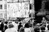 Bohemia Jazz Fest 2014 začal na jihu Čech v Táboře. Nabídl jazz s přesahy