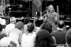 Bohemia Jazz Fest 2014 začal na jihu Čech v Táboře. Nabídl jazz s přesahy