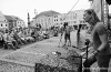 Bohemia Jazz Fest 2014 začal na jihu Čech v Táboře. Nabídl jazz s přesahy