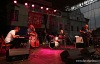 Bohemia Jazz Fest 2014 začal na jihu Čech v Táboře. Nabídl jazz s přesahy