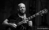 Bohemia Jazz Fest 2014 začal na jihu Čech v Táboře. Nabídl jazz s přesahy