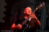 Bohemia Jazz Fest 2014 začal na jihu Čech v Táboře. Nabídl jazz s přesahy