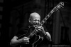 Bohemia Jazz Fest 2014 začal na jihu Čech v Táboře. Nabídl jazz s přesahy