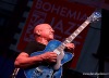 Bohemia Jazz Fest 2014 začal na jihu Čech v Táboře. Nabídl jazz s přesahy