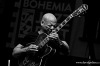 Bohemia Jazz Fest 2014 začal na jihu Čech v Táboře. Nabídl jazz s přesahy