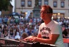 Bohemia Jazz Fest 2014 začal na jihu Čech v Táboře. Nabídl jazz s přesahy