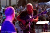 Bohemia Jazz Fest 2014 začal na jihu Čech v Táboře. Nabídl jazz s přesahy