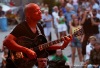 Bohemia Jazz Fest 2014 začal na jihu Čech v Táboře. Nabídl jazz s přesahy