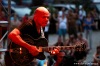 Bohemia Jazz Fest 2014 začal na jihu Čech v Táboře. Nabídl jazz s přesahy