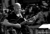 Bohemia Jazz Fest 2014 začal na jihu Čech v Táboře. Nabídl jazz s přesahy