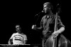 Bohemia Jazz Fest 2014 začal na jihu Čech v Táboře. Nabídl jazz s přesahy