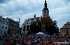 Bohemia Jazz Fest 2014 začal na jihu Čech v Táboře. Nabídl jazz s přesahy