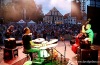Bohemia Jazz Fest 2014 začal na jihu Čech v Táboře. Nabídl jazz s přesahy