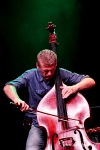 Bohemia Jazz Fest 2014 začal na jihu Čech v Táboře. Nabídl jazz s přesahy
