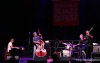 Bohemia Jazz Fest 2014 začal na jihu Čech v Táboře. Nabídl jazz s přesahy