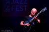 Bohemia Jazz Fest 2014 začal na jihu Čech v Táboře. Nabídl jazz s přesahy