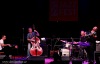 Bohemia Jazz Fest 2014 začal na jihu Čech v Táboře. Nabídl jazz s přesahy