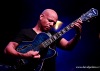 Bohemia Jazz Fest 2014 začal na jihu Čech v Táboře. Nabídl jazz s přesahy