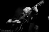 Bohemia Jazz Fest 2014 začal na jihu Čech v Táboře. Nabídl jazz s přesahy