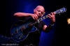 Bohemia Jazz Fest 2014 začal na jihu Čech v Táboře. Nabídl jazz s přesahy