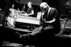 Bohemia Jazz Fest 2014 začal na jihu Čech v Táboře. Nabídl jazz s přesahy