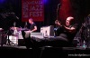 Bohemia Jazz Fest 2014 začal na jihu Čech v Táboře. Nabídl jazz s přesahy