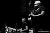 Bohemia Jazz Fest 2014 začal na jihu Čech v Táboře. Nabídl jazz s přesahy