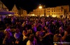 Bohemia Jazz Fest 2014 začal na jihu Čech v Táboře. Nabídl jazz s přesahy