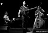 Bohemia Jazz Fest 2014 začal na jihu Čech v Táboře. Nabídl jazz s přesahy