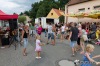 Jistebnickou pouť zpestřil zpívající kuchař