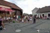 Jistebnickou pouť zpestřil zpívající kuchař