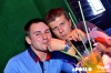 Apollo se v pátek ponořilo pod hladinu 