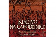 Temnou atmosféru Kladiva na čarodejnice od Václava Kaplického podtrhují efekty