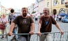 Bohemia Jazz Fest 2014: Žhavá Brazílie, slovanské děvy i domácí kytarová veličina 