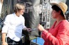 Bohemia Jazz Fest 2014: Žhavá Brazílie, slovanské děvy i domácí kytarová veličina 