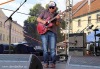 Bohemia Jazz Fest 2014: Žhavá Brazílie, slovanské děvy i domácí kytarová veličina 